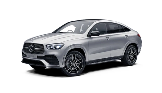 Mercedes GLE Coupe [C167] (2019-)